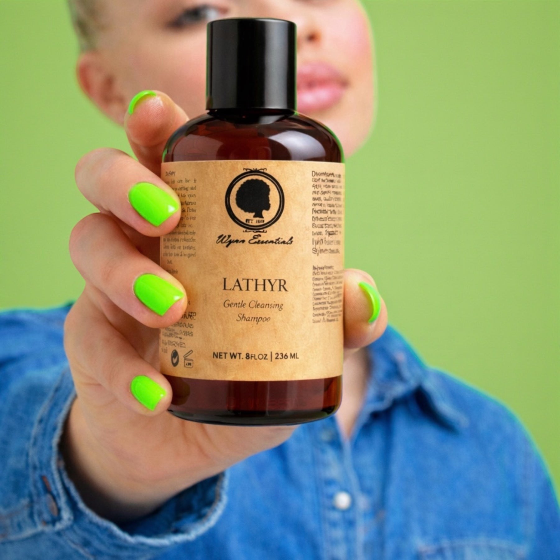 Lathyr official product photo